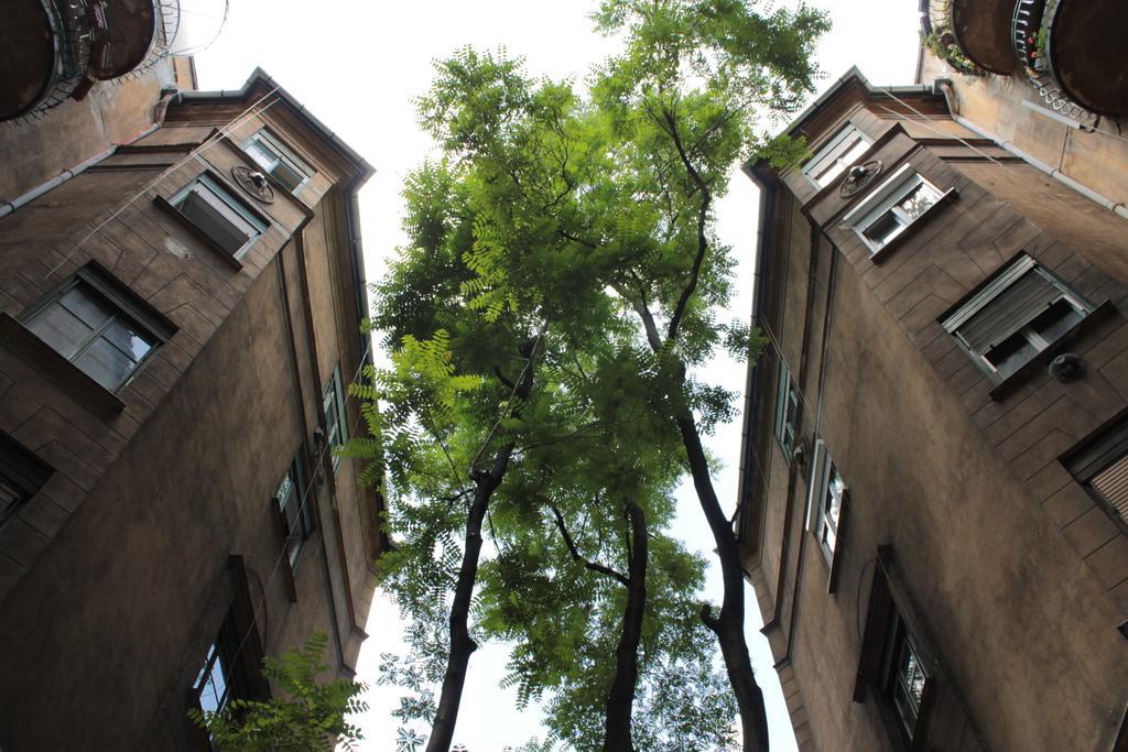 Guest house Fanni Budapest