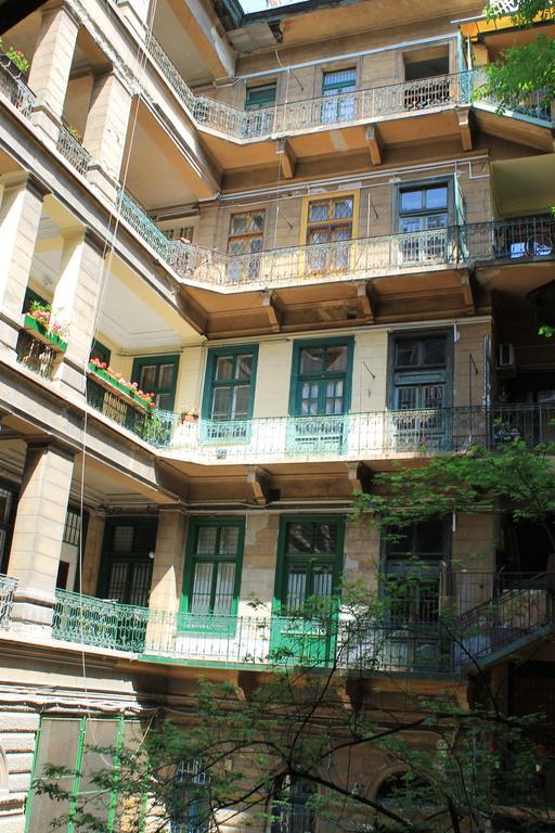 Guest house Fanni 3*