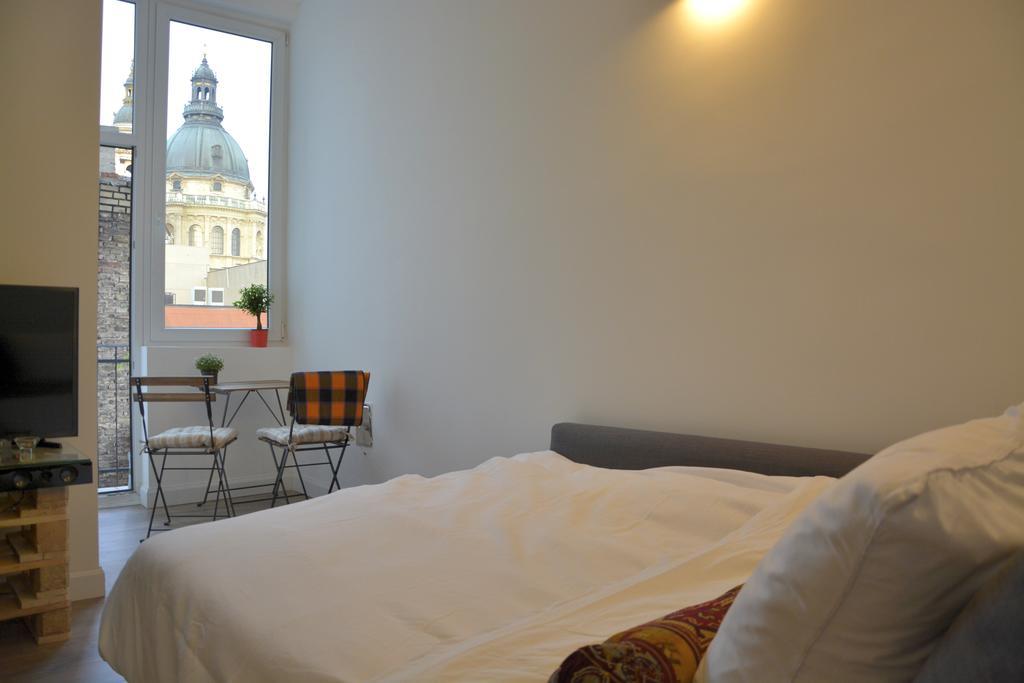 Appartement Ice Breaker Budapest