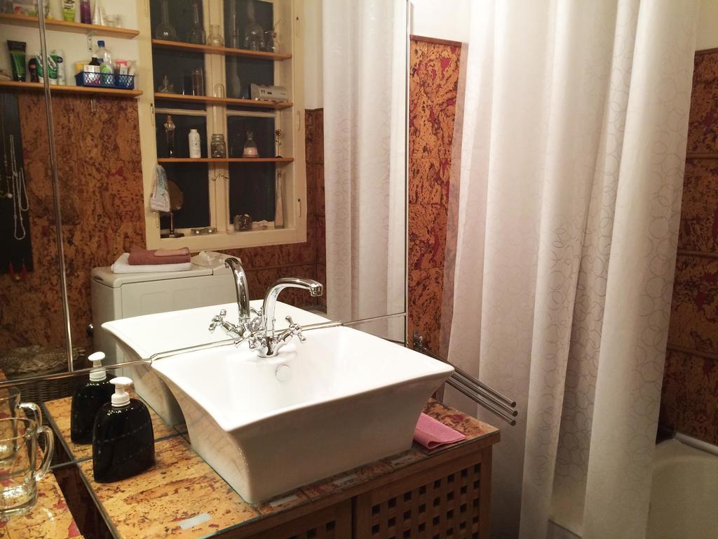 Apartment Argyelus Budapest