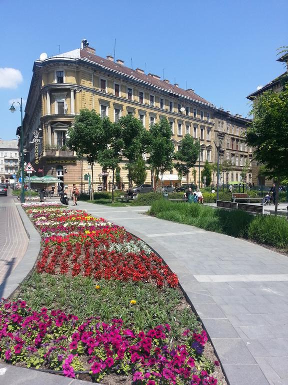 Apartman Center