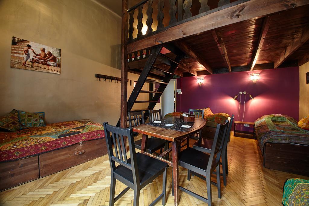Hostel Aventura Boutique