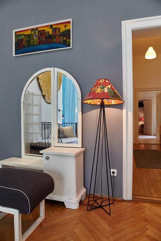 Hostel Aventura Boutique