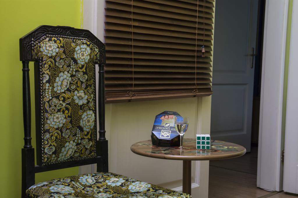 Apartament Stayinstyle *
