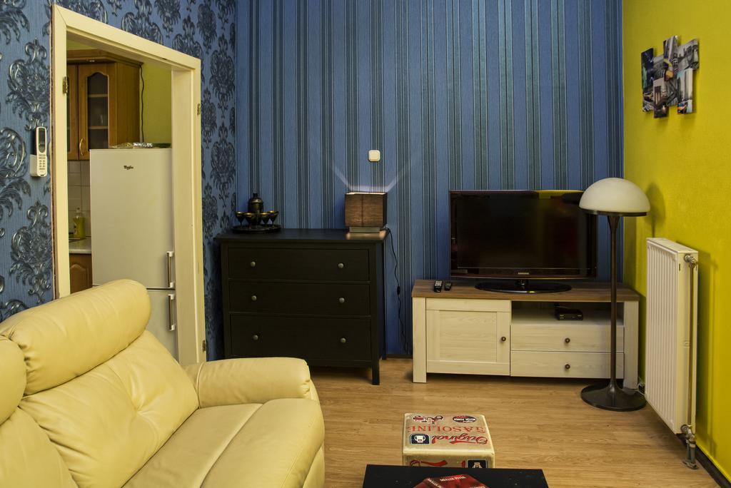Stayinstyle Budapeszt