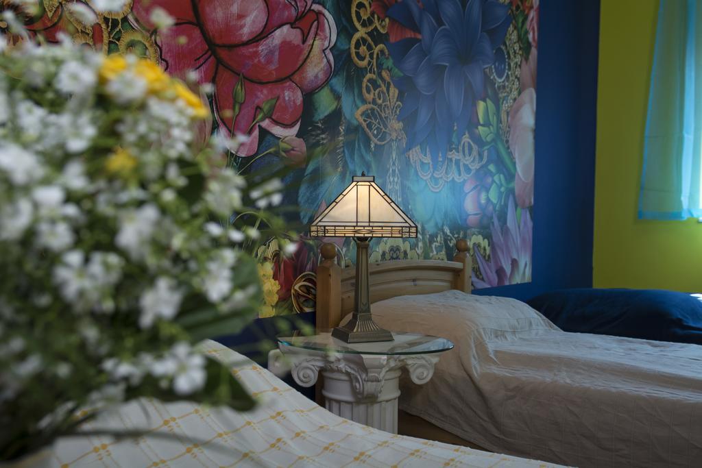 Apartament Stayinstyle Budapeszt