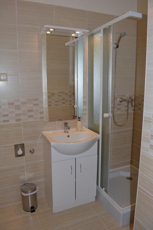 Appartement Erkel Apartman Boedapest