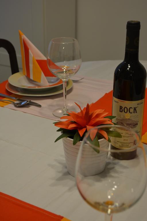 Erkel Apartman Boedapest