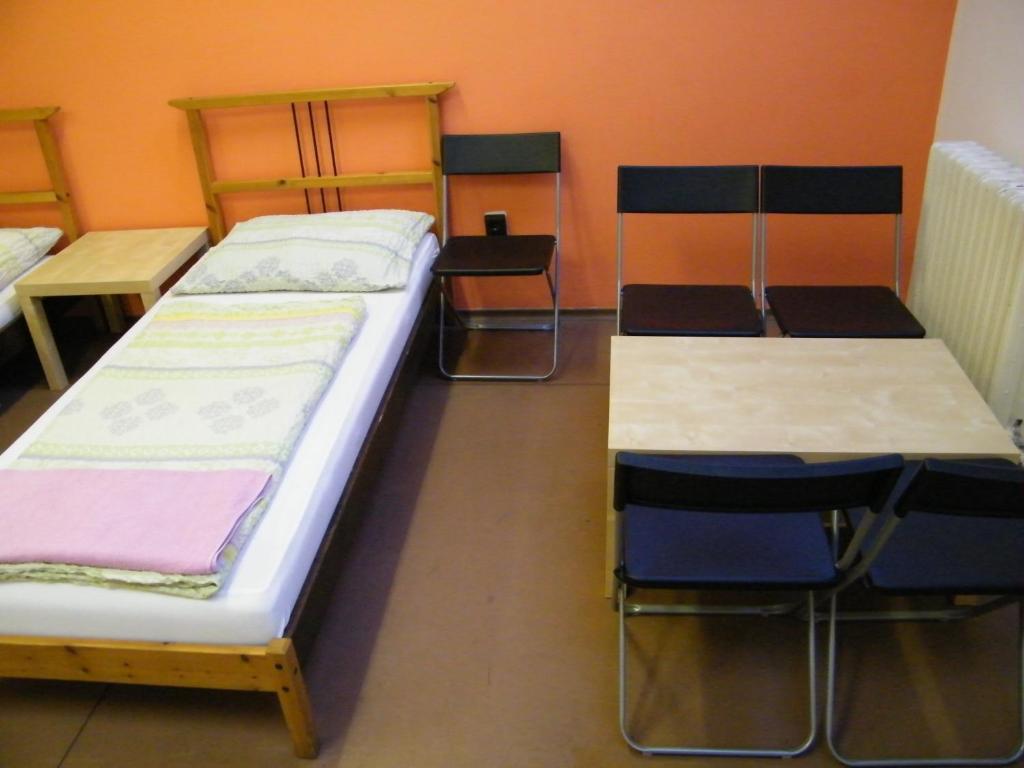 Hostel Zrinyi