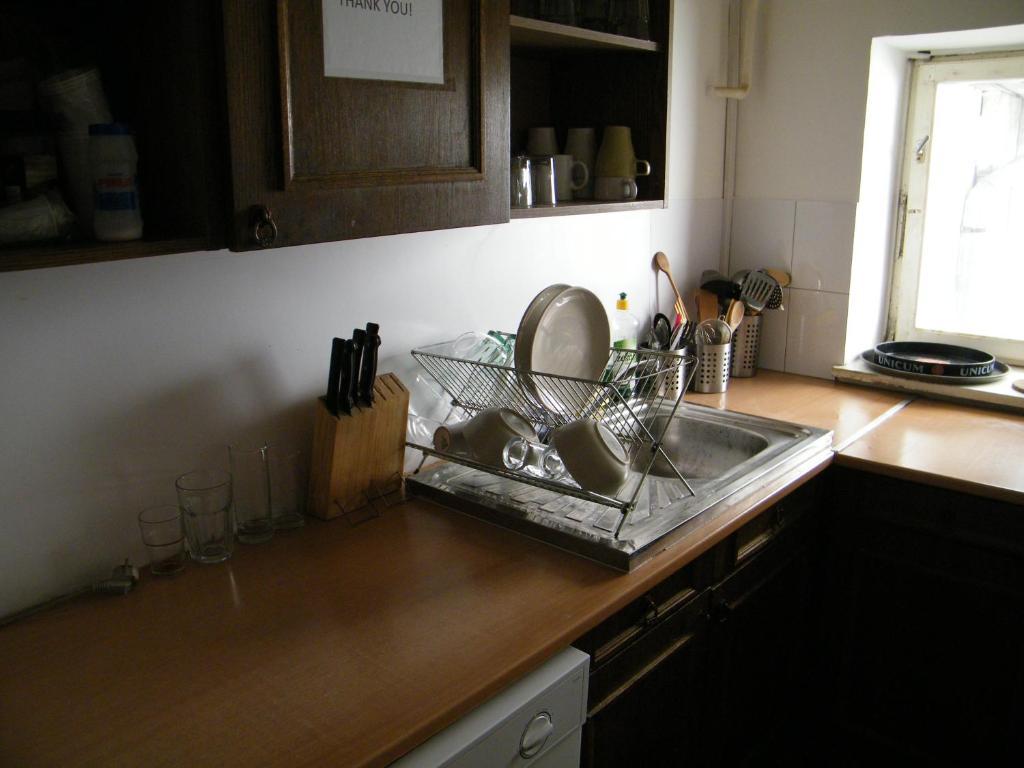 Zrinyi Hostel