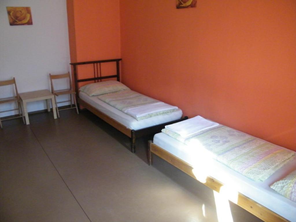 Zrinyi Hostel