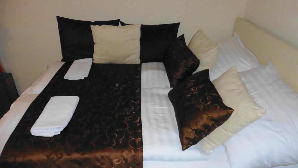Appartamento City Center Cintia Apartman *