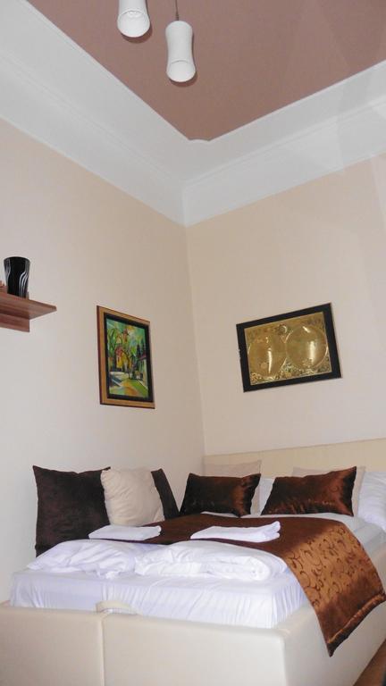 Appartamento City Center Cintia Apartman *