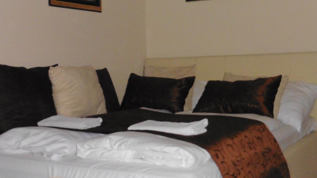 City Center Cintia Apartman