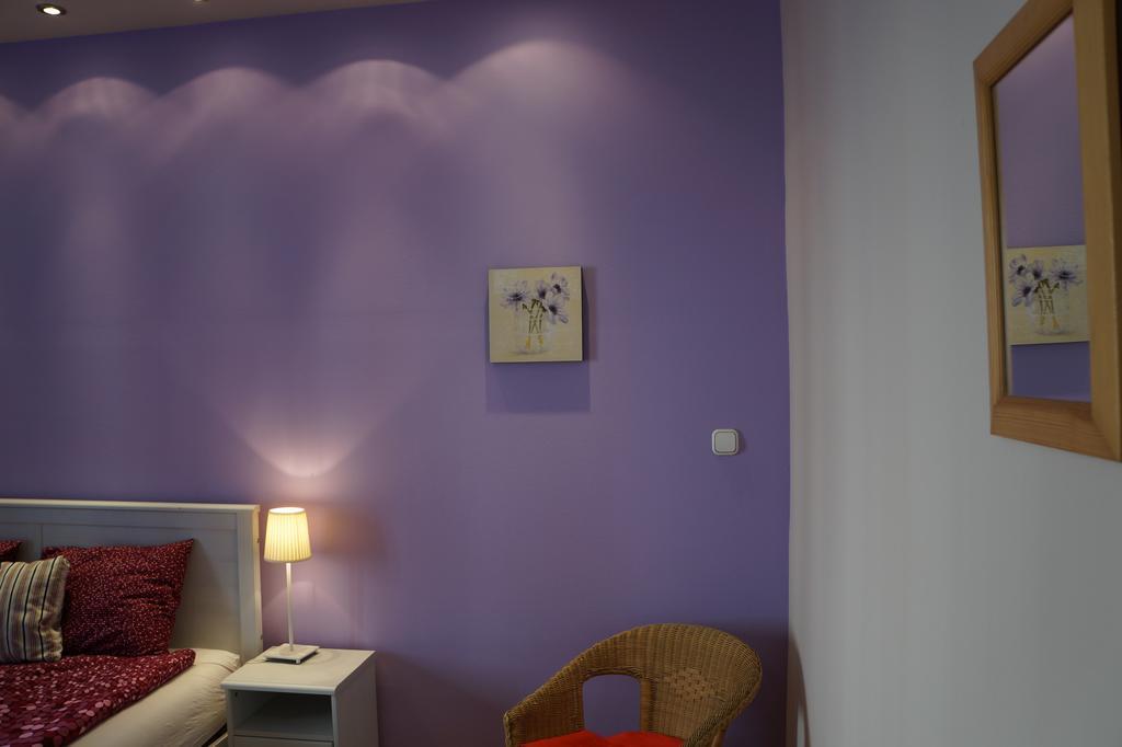 Guest house Jazzy Vibes Parliament And Ensuites 3*