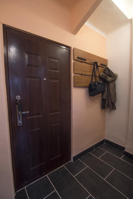 Apartmán Dolce Rita Apartman *