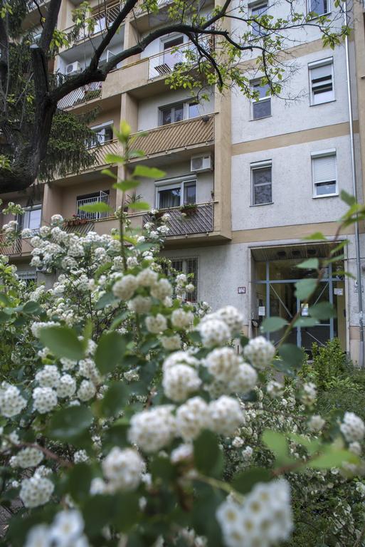 Dolce Rita Apartman Budapešť