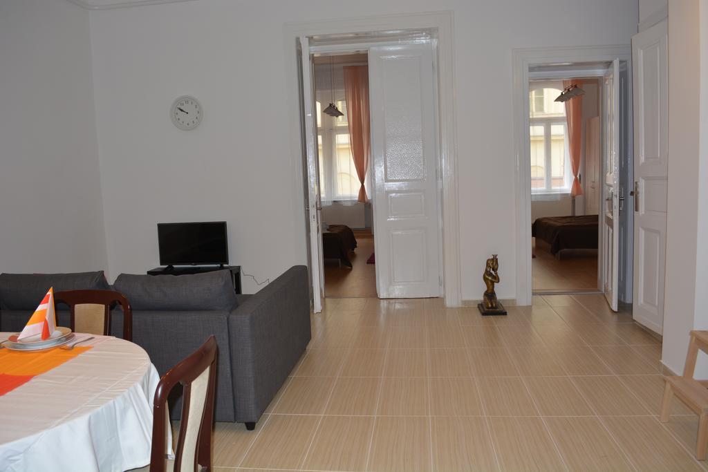 Erkel Apartman