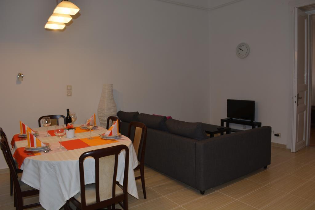 Appartement Erkel Apartman Boedapest
