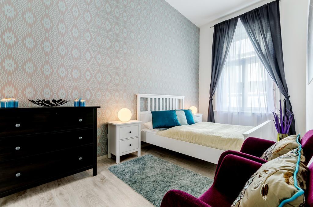 Appartement Stylish *