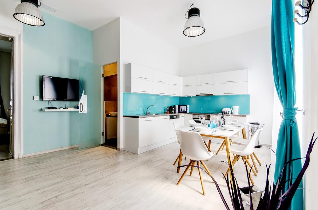 Appartement Stylish *