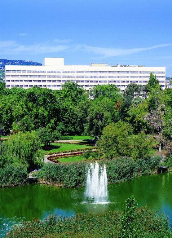 Hotel Danubius Flamenco 4*