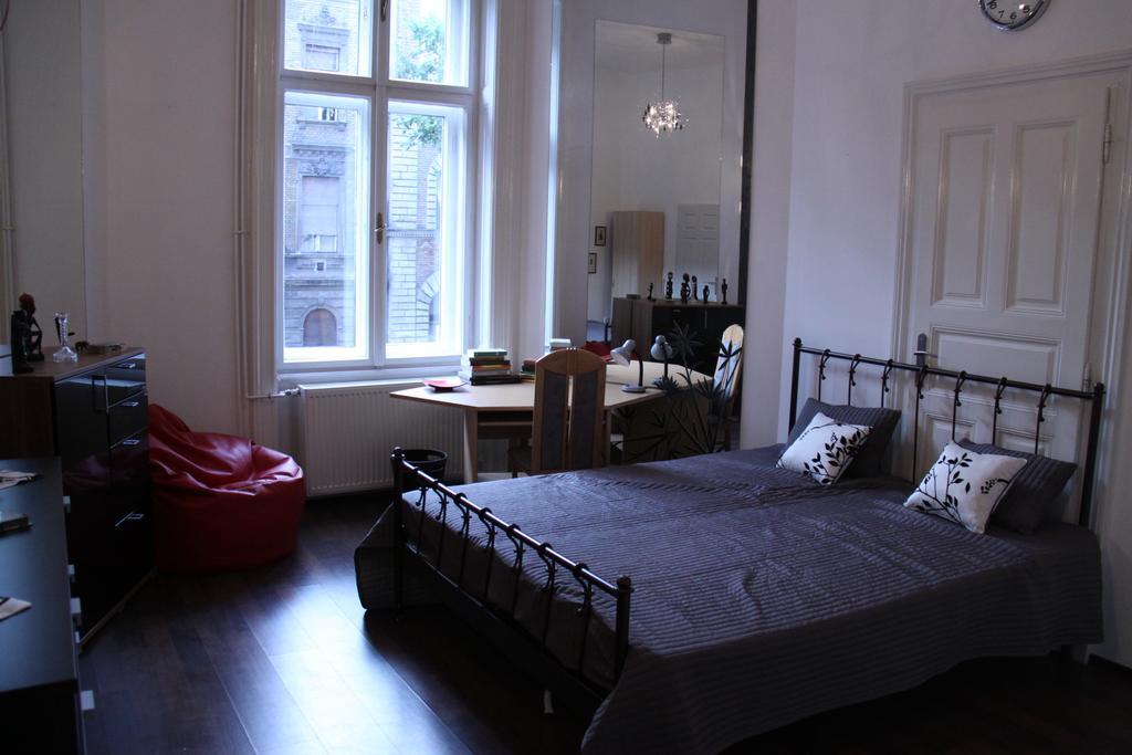 Affittacamere Manhattan