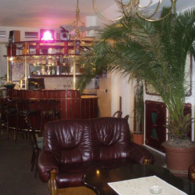 Hotel Polus