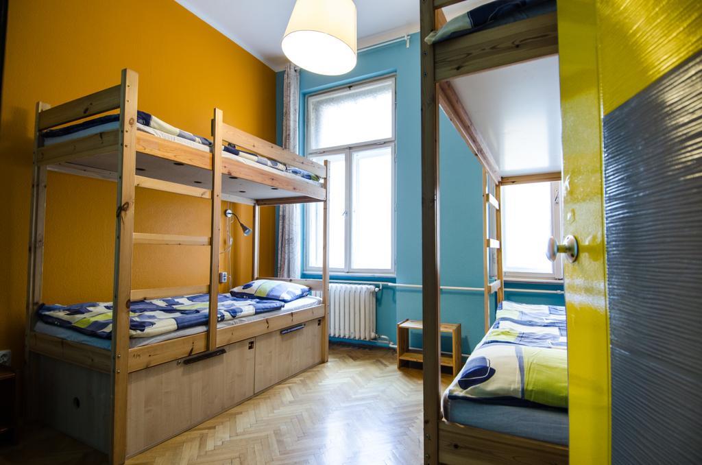 Goodmo House Budapest