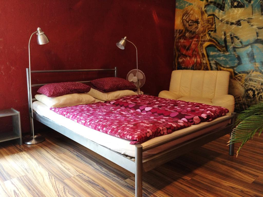 Hostel Casa De La Musica