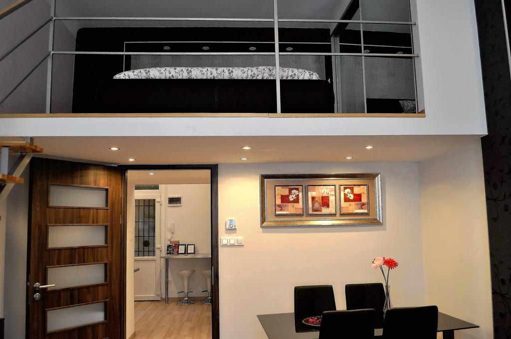 Apartamento Welcome *