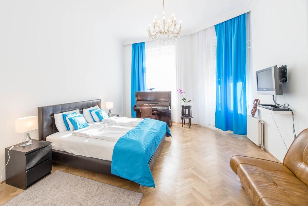 Stayinstyle Budapeszt