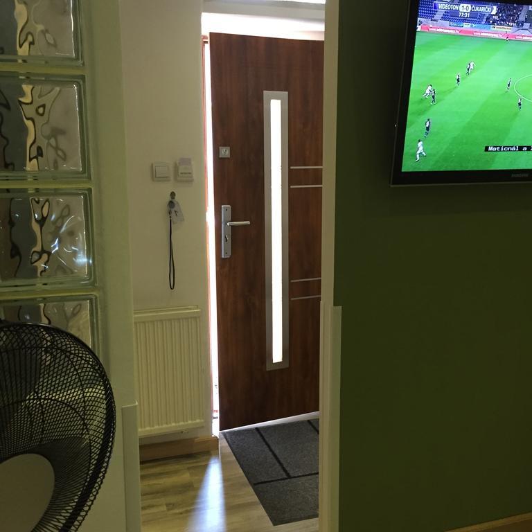 Appartement Oktohome