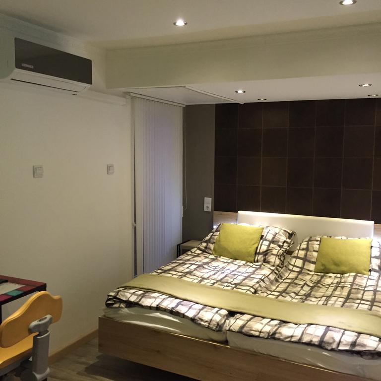 Appartement Oktohome
