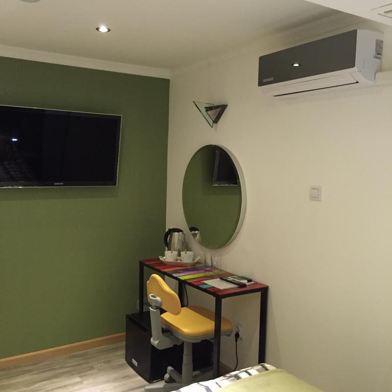 Appartement Oktohome
