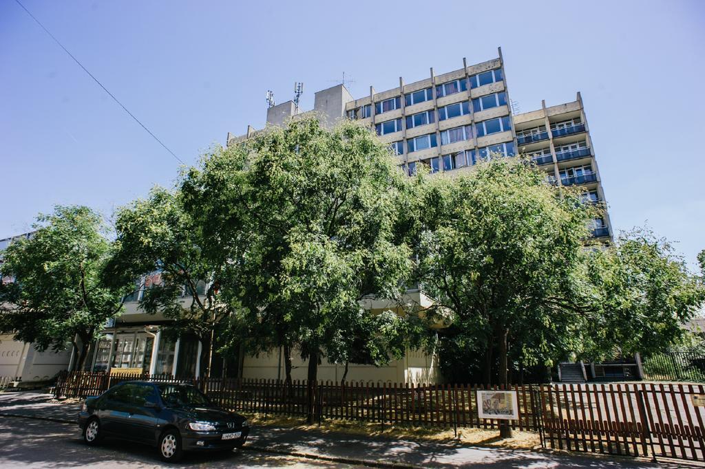 Ostello Pest 35. Budapest