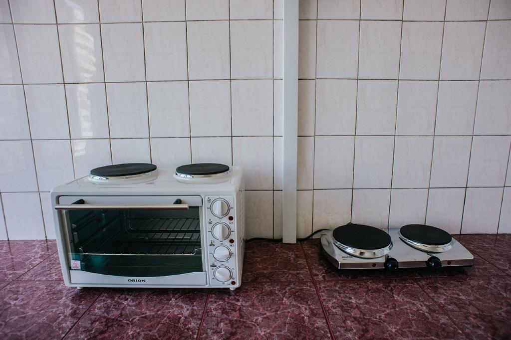 Ostello Pest 35. Budapest