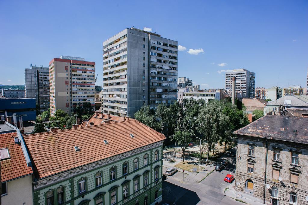 Ostello Pest 35. *