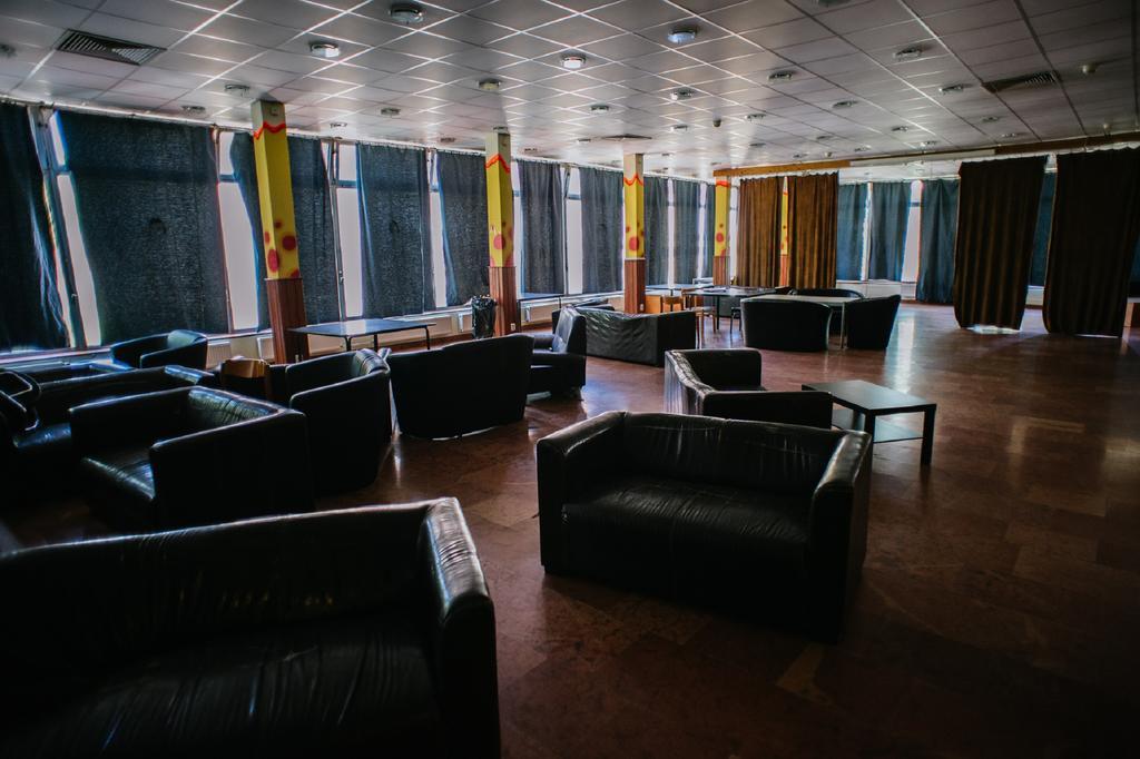 Ostello Pest 35. Budapest