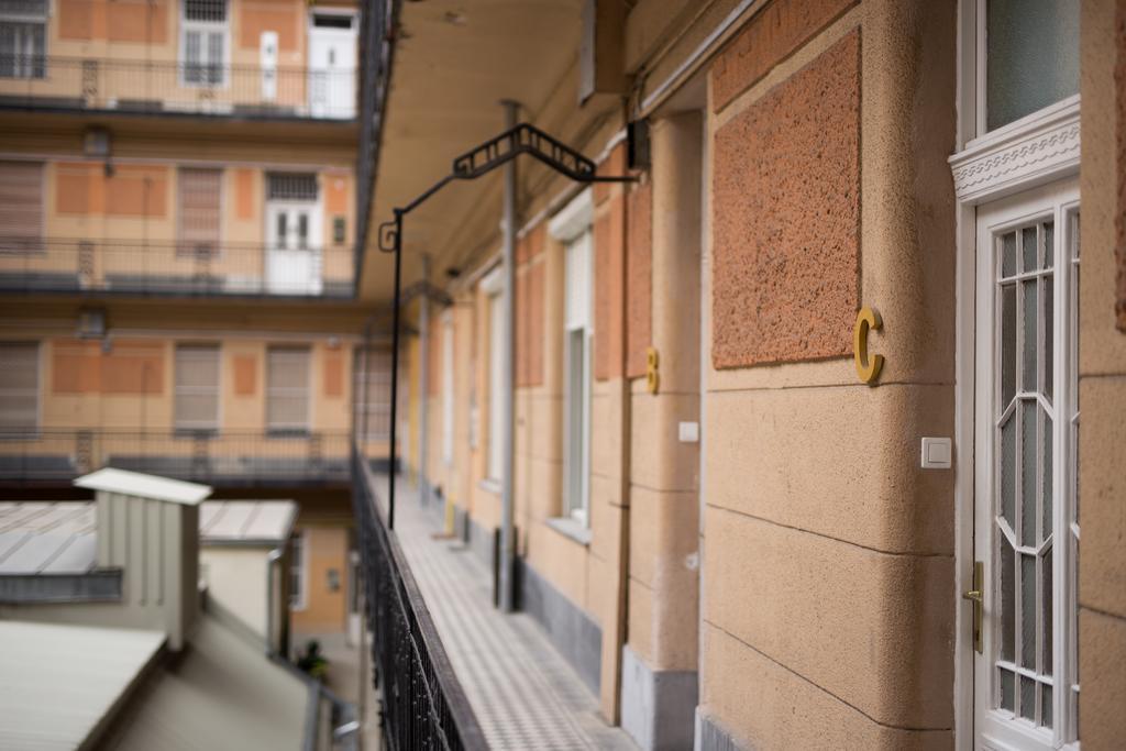 Katona Budapest