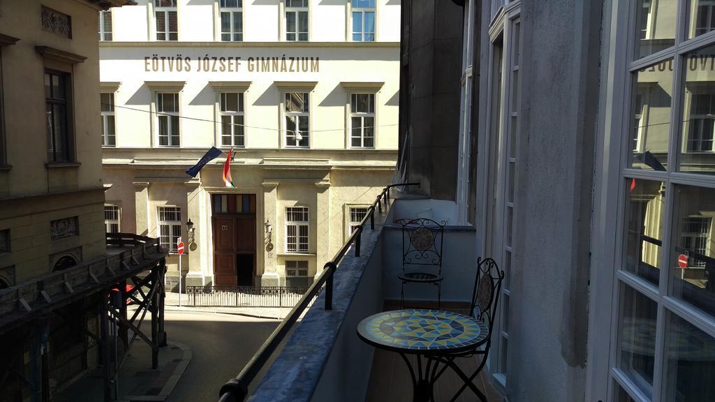 Stayinstyle Budapeszt