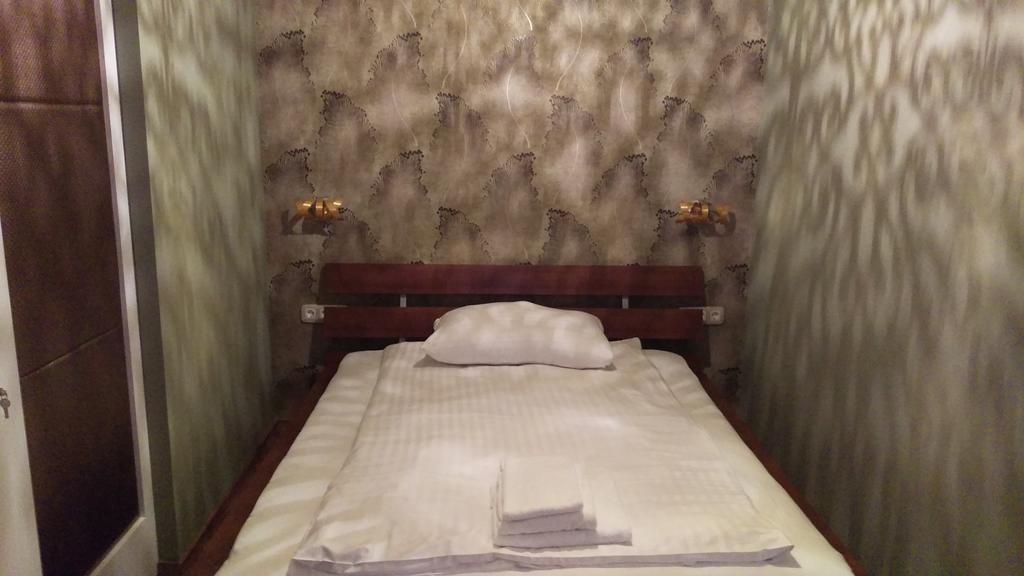 Stayinstyle Budapeszt