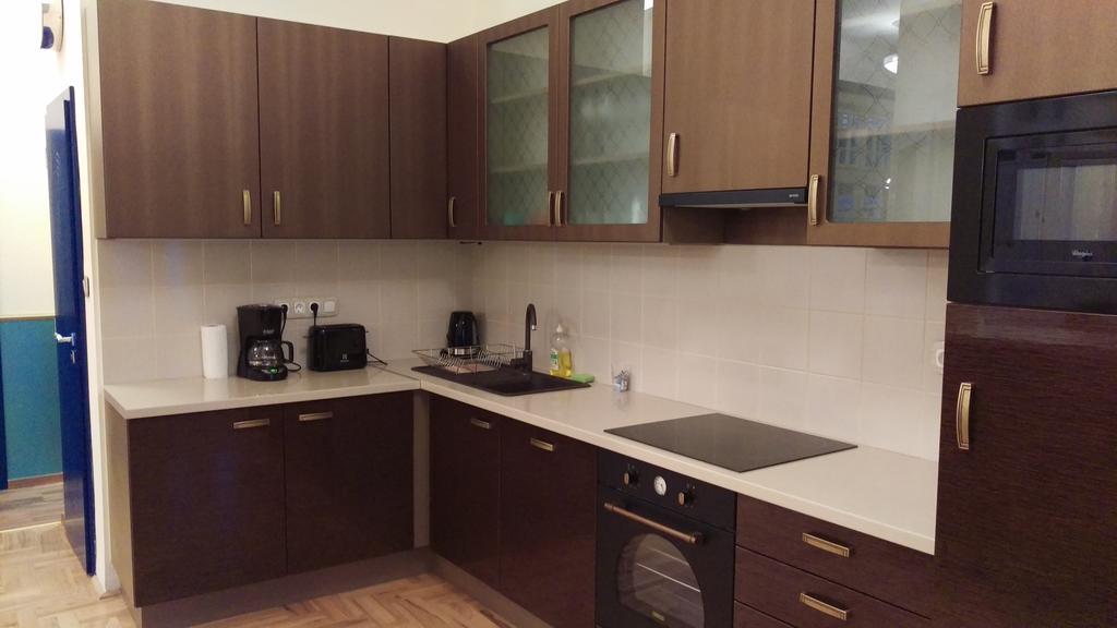 Apartament Stayinstyle Budapeszt