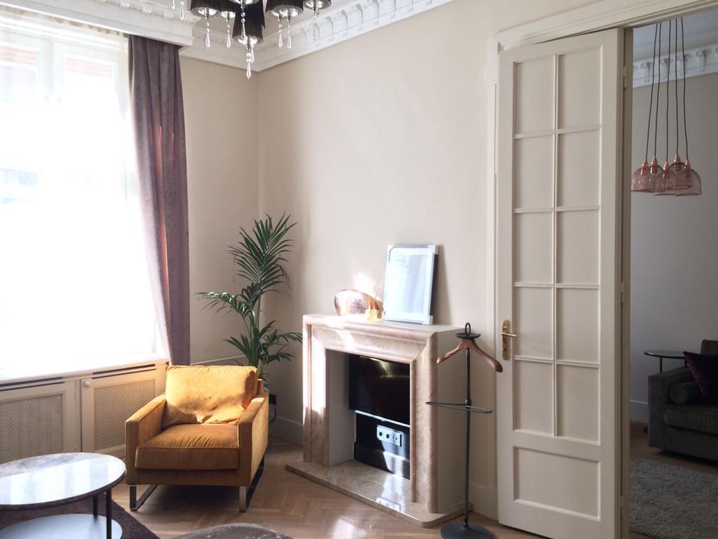 Apartman Opera Downtown By Icon Collection