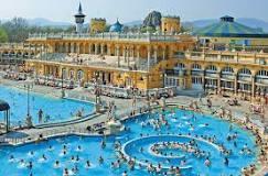 Lia's In Gozsdu And Free Parking Budapest