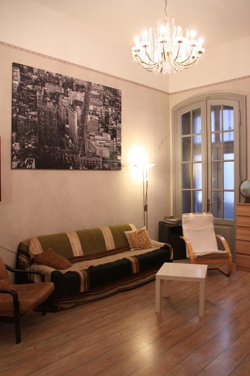 Affittacamere Manhattan Budapest