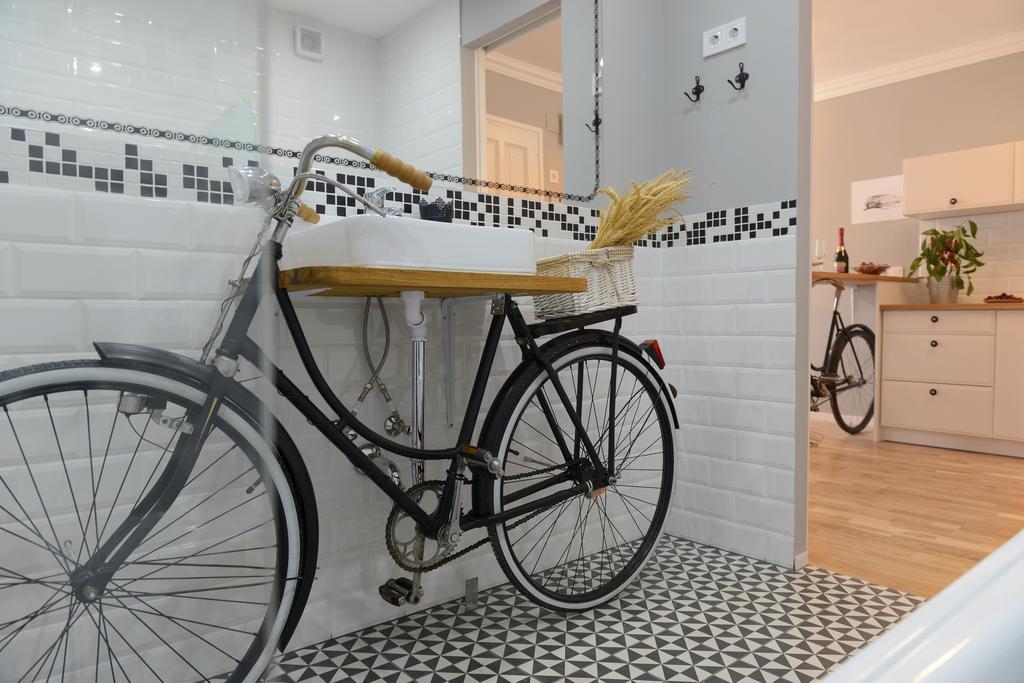 Aparthotel Walk Vaci 42 2*