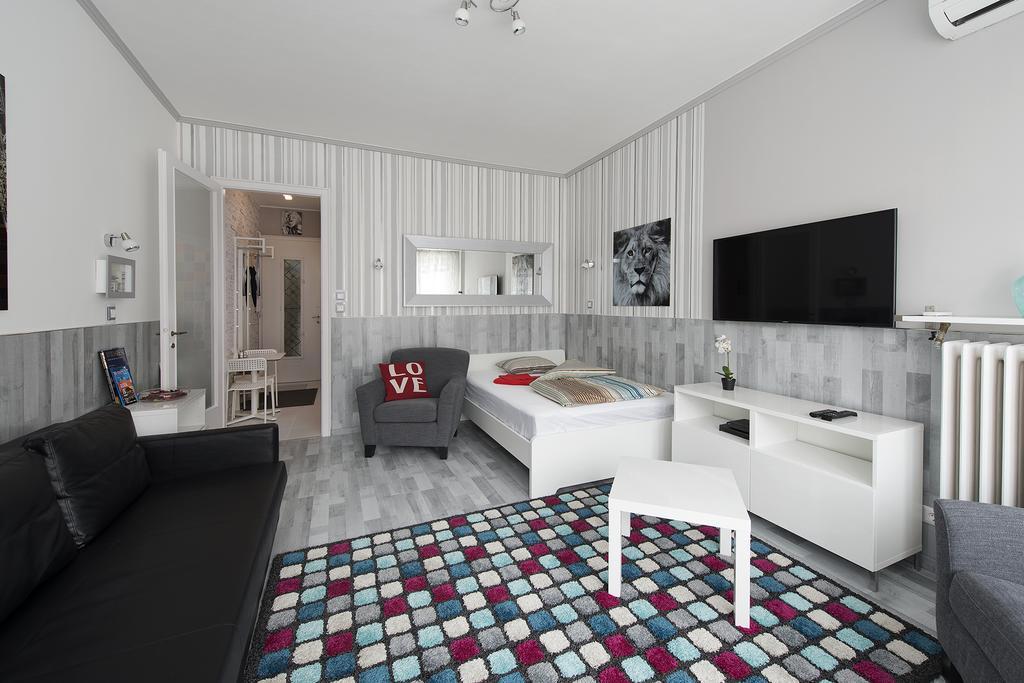 Apartament Monroe *
