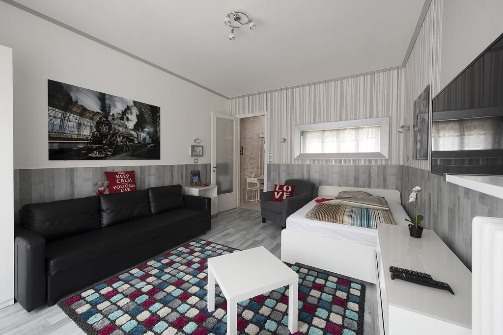 Apartament Monroe *