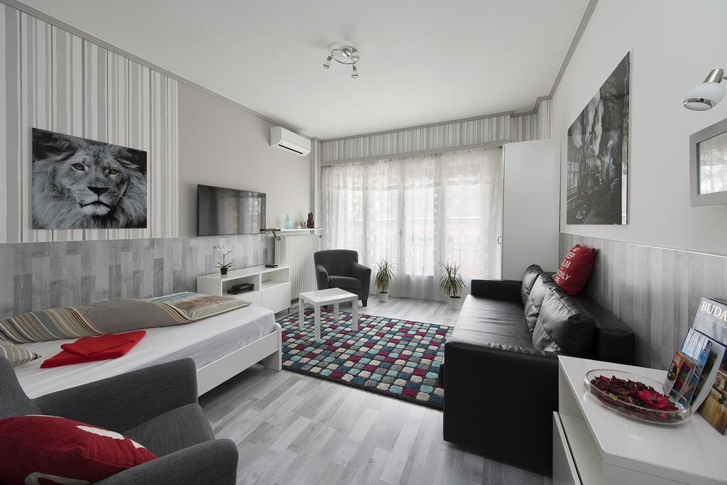 Apartament Monroe *